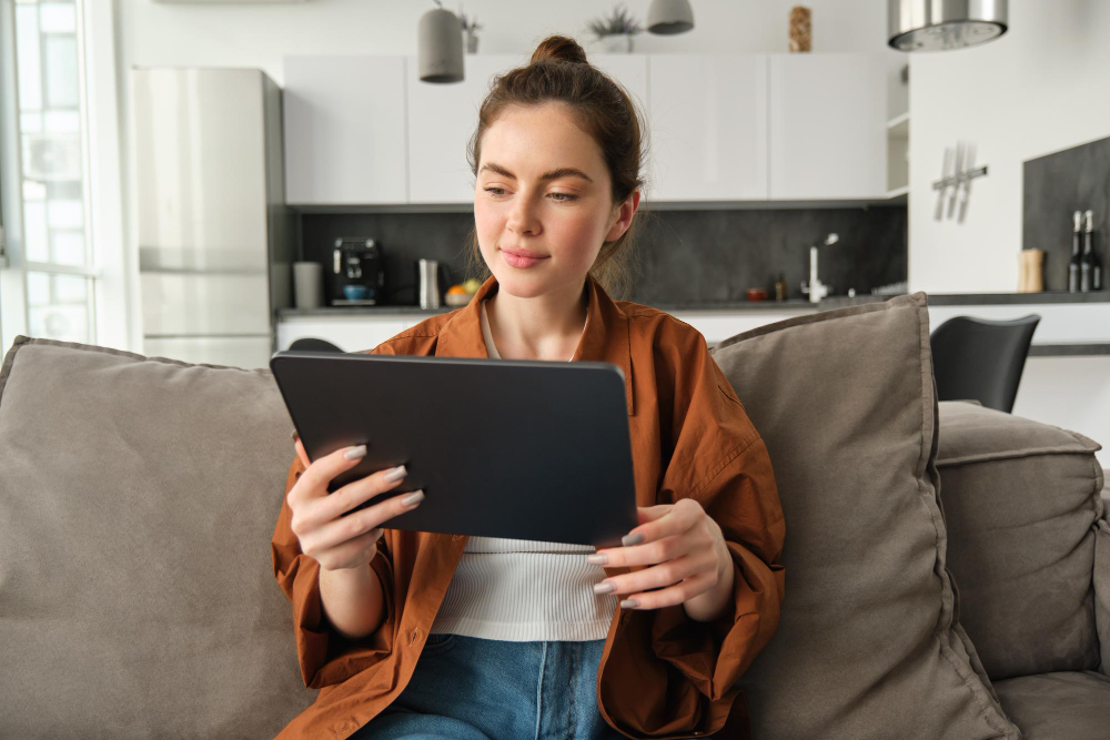 How eBooks Are Changing Reading Habits in America
