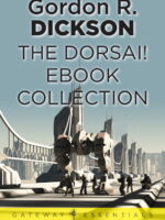 The Dorsai! eBook Collection