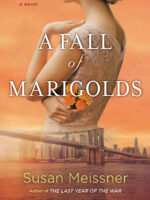 A Fall of Marigolds