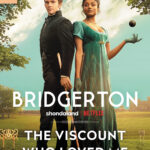 The Viscount Who Loved Me