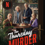 The Thursday Murder Club