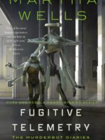 Fugitive Telemetry