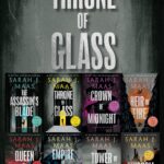Throne of Glass eBook Bundle