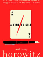 A Line to Kill