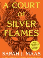 A Court of Silver Flames