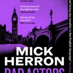 Bad Actors