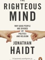 The Righteous Mind