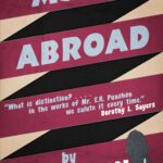 Murder Abroad