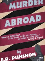Murder Abroad