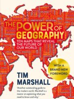 The Power of Geography