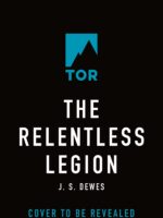 The Relentless Legion
