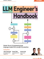 LLM Engineer's Handbook
