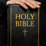The Holy Bible