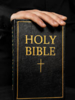 The Holy Bible
