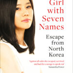 The Girl with Seven Names