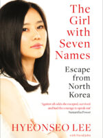 The Girl with Seven Names