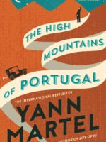 The High Mountains of Portugal