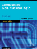 An Introduction to Non-Classical Logic