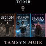 The Locked Tomb Series