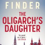The Oligarch's Daughter