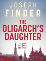 The Oligarch's Daughter