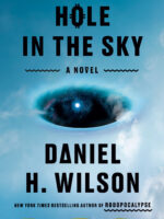 Hole in the Sky