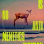 There Is No Antimemetics...