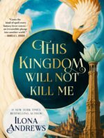 This Kingdom Will Not Kill Me
