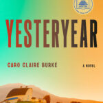 Yesteryear: A GMA Book Club...