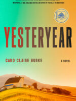 Yesteryear: A GMA Book Club...