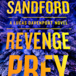 Revenge Prey