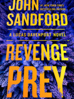 Revenge Prey