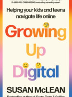 Growing Up Digital