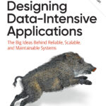 Designing Data-Intensive...
