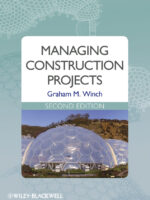 Managing Construction Projects