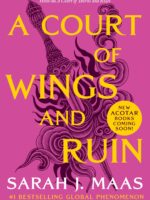 A Court of Wings and Ruin