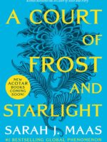 A Court of Frost and Starlight