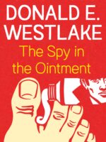 The Spy in the Ointment