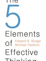 The 5 Elements of Effective...