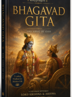 Bhagavad Gita – Divine Wisdom of Krishna