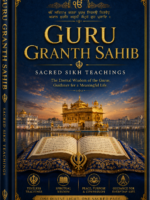 Guru Granth Sahib – Sacred Sikh Teachings