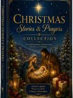 Christmas Stories & Prayers Collection